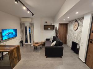 Άνετο διαμέρισμα στο κέντρο της Θεσσαλονίκης