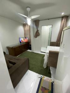 Casas próximo ao Caxias Shopping e Feirões kit Net 1 qto