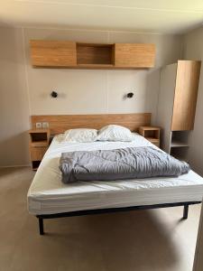 Campings Mobilhomes Quiberon Camping Conguel - Bord de Mer : photos des chambres