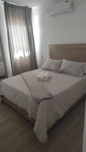 Crisfer Recidencial Bloque A11