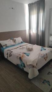 Crisfer Recidencial Bloque A11