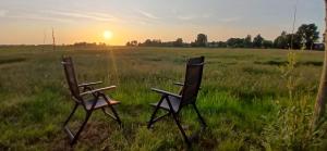 Caravan Romsicht Sneek