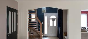 Maisons de vacances Chez nous a Saint Avertin : photos des chambres