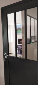 Maisons de vacances Chez nous a Saint Avertin : photos des chambres