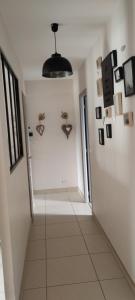 Maisons de vacances Chez nous a Saint Avertin : photos des chambres