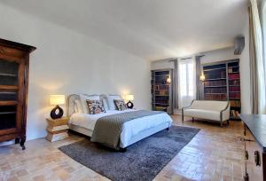 B&B / Chambres d'hotes Le Murier : photos des chambres