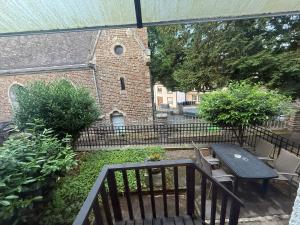 Ferienwohnung Sonnenblume