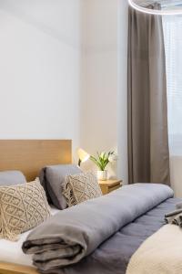 BNB Tomasikova Apartment