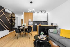 BNB Tomasikova Apartment