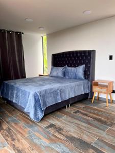Glamping La Nonita tipo cabaƱa Luxury