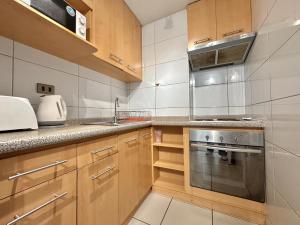 Apartamento Clínica UC Santiago de Chile