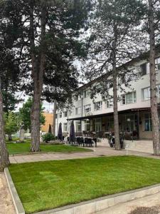 Комплекс Маджарово