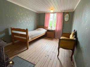 Charming Country Cottage