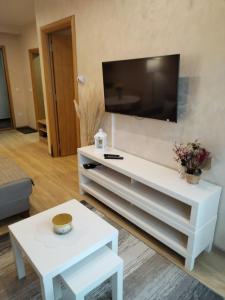 Apartmani Zlatibor centar