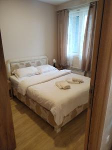 Apartmani Zlatibor centar