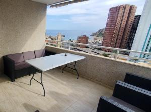 Cala Sol Finestrat 11A