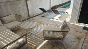 Pranaluxery Pool Villa 1