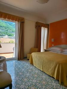 Superior Double Room room in Hotel Bonadies