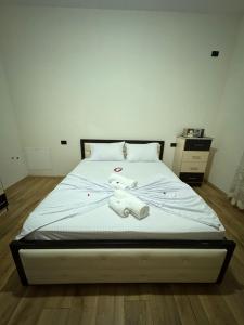 Guest house Musa