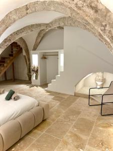 Appartements Les Voutes de Blois : photos des chambres