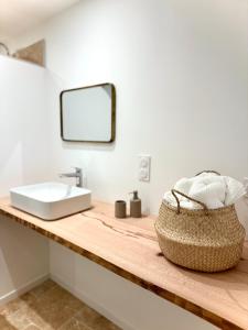 Appartements Les Voutes de Blois : photos des chambres
