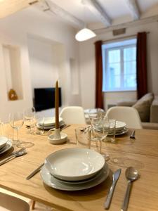 Les Voûtes de Blois