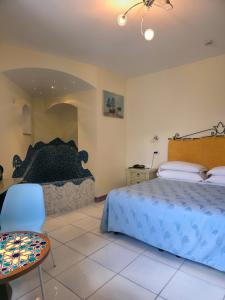 Standard Double Room room in Hotel Bonadies