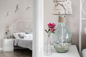 Sanhaus Apartments - MOLO 2 - apartament z ogrodem i parkingiem 3 min od plaży