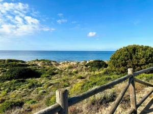 Studio in Marbella near Romana Playa Beach