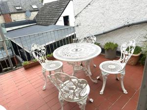 Ferienwohnung in Ediger Eller