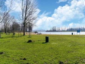 Bungalow in Zuytland with Private Fishing Jetty