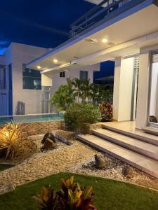 Casa Quinta Mediterránea Melgar Tolima