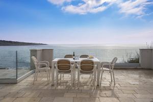 Villa Blu Panoramica Trilo Sea View - Happy Rentals