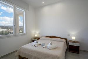 Villa Blu Panoramica Trilo Sea View - Happy Rentals