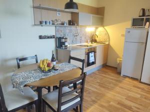 Апартамент в Oasis beach Kamchia - Стъпки в пясъка