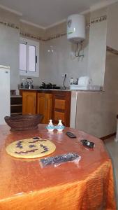 Nekor Bay Appartement