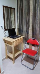 Nekor Bay Appartement