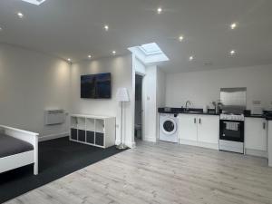 The Studio Guesthouse