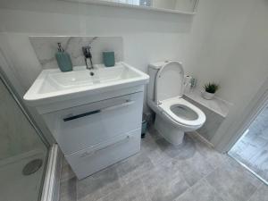 The Studio Guesthouse