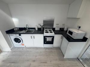 The Studio Guesthouse