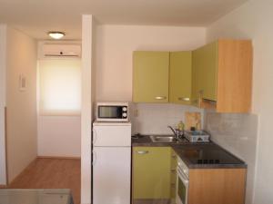 Apartments Vala