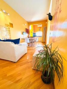 Attico Casa Letizia in Florence