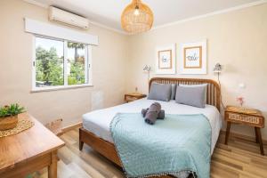 Fabulous apartment in beautiful Quinta do Paraiso