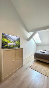 Cozy Studio near City