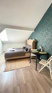 Cozy Studio near City