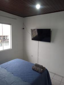 Loft em São José
