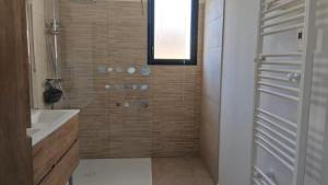 Maisons de vacances Cap sur le Ventoux : photos des chambres