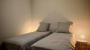 Maisons de vacances Cap sur le Ventoux : photos des chambres
