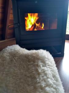 Cabana da Araucária