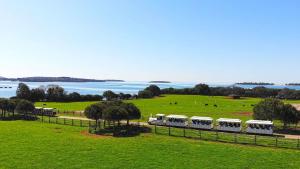 Park Plaza Apartments